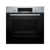 BOSCH HBA534ES3 Séria 4 - Zabudovateľná rúra na pečenie - 60 x 60 cm - antikoro BOSCH HBA534ES3 Séria 4 - Zabudovateľná rúra na pečenie - 60 x 60 cm - antikoro