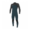 O'NEILL Neoprén Hammer FZ 3/2 Full Slate / Black / Black M O'NEILL Neoprén Hammer FZ 3/2 Full Slate / Black / Black M