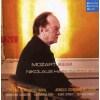 CD Wolfgang Amadeus Mozart: Requiem CD Wolfgang Amadeus Mozart: Requiem