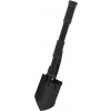 Lopatka skládací kovová 40cm Cattara 13272 Lopatka skládací kovová 40cm Cattara 13272