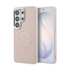 Karl Lagerfeld puzdro plastové Samsung S948 Galaxy S26 Ultra KLHMS26LPSKRSGEP ružové Karl Lagerfeld puzdro plastové Samsung S948 Galaxy S26 Ultra KLHMS26LPSKRSGEP ružové