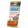Pamlsok Farmina Creamy Vet Life Cat CONVALESCENCE with Chicken & Tuna 60 g Pamlsok Farmina Creamy Vet Life Cat CONVALESCENCE with Chicken & Tuna 60 g