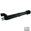 Regulus Komínek 2x 80 průchod otvorem pr. 125 mm 3777 Regulus Komínek 2x 80 průchod otvorem pr. 125 mm 3777