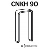 Spony Schneider CNKH 90, délka 28 mm Spony Schneider CNKH 90, délka 28 mm