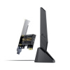 TP-Link Archer TBE553E, Wi-Fi 7 Bluetooth PCIe adaptér TP-Link Archer TBE553E, Wi-Fi 7 Bluetooth PCIe adaptér