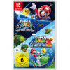 Nintendo Super Mario Galaxy + Super Mario Galaxy 2 Nintendo Super Mario Galaxy + Super Mario Galaxy 2