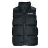 Columbia Bundy M Puffect II Vest Čierna Columbia Bundy M Puffect II Vest Čierna