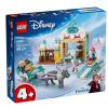 LEGO® Disney Princess 43256 Anna a dobrodružství na saních LEGO® Disney Princess 43256 Anna a dobrodružství na saních