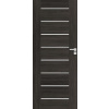 Naturel Interiérové dveře Perma pravé 80 cm jilm antracit PERMAJA80P Naturel Interiérové dveře Perma pravé 80 cm jilm antracit PERMAJA80P