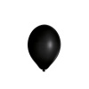 Wimex balóniky čierne M Wimex balóniky čierne M