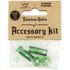 Peaty´s chris king MK 2 Tubeless Valve Accessory Kit Peaty´s chris king MK 2 Tubeless Valve Accessory Kit
