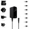 Adaptér AC/DC 2A 10W, Austrálie, Evropská, UK, USA Ne Adaptér AC/DC 2A 10W, Austrálie, Evropská, UK, USA Ne