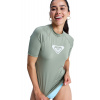 Roxy Whole Hearted GLD0/Oil Green XS Roxy Whole Hearted GLD0/Oil Green XS