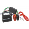 Adaptér pro aktivní audio systém Audi od r.v. 2003 s Bose Adaptér pro aktivní audio systém Audi od r.v. 2003 s Bose