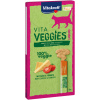 Vitakraft Cat Veggie liquid syr a paradajky 6x15g Vitakraft Cat Veggie liquid syr a paradajky 6x15g
