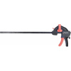Svorka rýchloupínacia, 600 mm, 205-860 mm EXTOL PREMIUM Svorka rýchloupínacia, 600 mm, 205-860 mm EXTOL PREMIUM