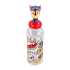 PAW PATROL tritanová láhev na pití hydro 560 ml Velikost: univerzální PAW PATROL tritanová láhev na pití hydro 560 ml Velikost: univerzální