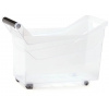 Prosperplast NUK Plastový box 380 x 177 x 256 mm NUK3H Prosperplast NUK Plastový box 380 x 177 x 256 mm NUK3H