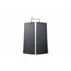 EcoFlow 290W fotovoltaická fólia pre vozidlá Tesla Model-Y (1ECOS290TESLA) EcoFlow 290W fotovoltaická fólia pre vozidlá Tesla Model-Y (1ECOS290TESLA)