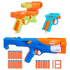 Hasbro Nerf N Series Gear up pack Hasbro Nerf N Series Gear up pack