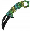 Karambit nôž 572613 (Herbertz Solingen Snake Karambit nôž) Karambit nôž 572613 (Herbertz Solingen Snake Karambit nôž)