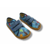 Froddo Froddo Canvas Dark Denim – detské plátené barefoot tenisky Veľkosť: 27 Froddo Froddo Canvas Dark Denim – detské plátené barefoot tenisky Veľkosť: 27