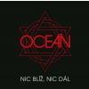 CD Oceán: Nic Blíž, Nic Dál (Jubilejní Kompilace 1985–2025) DIGI CD Oceán: Nic Blíž, Nic Dál (Jubilejní Kompilace 1985–2025) DIGI