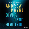 Dívka pod hladinou - audioknihovna - Andrew Mayne Dívka pod hladinou - audioknihovna - Andrew Mayne