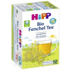 HiPP Bio Feniklový nálevové vrecúška 20 x 1,5 g HiPP Bio Feniklový nálevové vrecúška 20 x 1,5 g