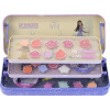 Lip Smacker Disney Wish Triple Layer Beauty Tin dekorativní kazeta 1 ks Lip Smacker Disney Wish Triple Layer Beauty Tin dekorativní kazeta 1 ks