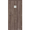Doornite CPL-Premium laminátové QUADRA 1 SKLO Nebrasca interiérové dvere CPLP-QUADRA1S-Nebrasca Doornite CPL-Premium laminátové QUADRA 1 SKLO Nebrasca interiérové dvere CPLP-QUADRA1S-Nebrasca