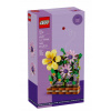 LEGO 40683 Kvetinová kompozícia na mriežke LEGO 40683 Kvetinová kompozícia na mriežke
