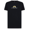 Tričko La Sportiva Brand Tee Men XL Tričko La Sportiva Brand Tee Men XL