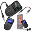 Bluetooth 5.0 vysielač 4v1 Bluetooth 5.0 vysielač 4v1