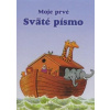 Moje prvé sväté písmo - Meuser Bernhard Moje prvé sväté písmo - Meuser Bernhard