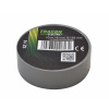 Tracon electric Páska izolačná sivá 10mx18mm 10mx18mm Tracon electric Páska izolačná sivá 10mx18mm 10mx18mm