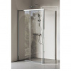 Ravak Blix II Bočná stena 90 cm, Transparent, chróm 9BM70C00Z1 NBLPS-90 Ravak Blix II Bočná stena 90 cm, Transparent, chróm 9BM70C00Z1 NBLPS-90