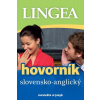 Slovensko-anglický hovorník - Kolektív Slovensko-anglický hovorník - Kolektív
