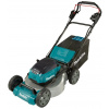 Akumulátorová kosačka MAKITA DLM536Z so záberom 530 mm Li-ion LXT 2x18V bez batérie Akumulátorová kosačka MAKITA DLM536Z so záberom 530 mm Li-ion LXT 2x18V bez batérie