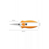 Nožnice na látky, 15 cm, FISKARS Nožnice na látky, 15 cm, FISKARS