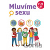 Mluvíme o sexu - Christiane Verdoux, Jean Cohen, Jacqueline Kahn - Nathan, Marie Leghima Mluvíme o sexu - Christiane Verdoux, Jean Cohen, Jacqueline Kahn - Nathan, Marie Leghima