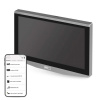 GoSmart Prídavný monitor IP-700B domáceho videovrátnika IP-700A GoSmart Prídavný monitor IP-700B domáceho videovrátnika IP-700A