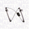 Mechanizmus zdvíhania okna MAGNETI MARELLI 350103170028 Mechanizmus zdvíhania okna MAGNETI MARELLI 350103170028