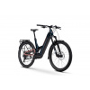 Haibike Adventr 8.5 LOW copper/mystery , BOSCH CX Perf 5.gen (100Nm), 600Wh, zdvih 140mm, 27.5 Haibike Adventr 8.5 LOW copper/mystery , BOSCH CX Perf 5.gen (100Nm), 600Wh, zdvih 140mm, 27.5