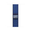 Apple Watch 42mm Blue Ribbon Nike Sport Loop Apple Watch 42mm Blue Ribbon Nike Sport Loop