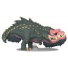 Funko Turok POP! Games vinylová figúrka Bearded Dragon 9 cm Funko Turok POP! Games vinylová figúrka Bearded Dragon 9 cm