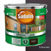 Sadolin Impregnácia Classic Hybrid Palisander 9L Sadolin Impregnácia Classic Hybrid Palisander 9L