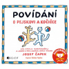 Povídání o pejskovi a kočičce (audiokniha pro děti) - Josef Čapek Povídání o pejskovi a kočičce (audiokniha pro děti) - Josef Čapek