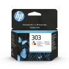 HP 303 Color (T6N01AE) - originál HP 303 Color (T6N01AE) - originál