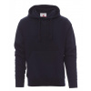 Payper TORONTO Mikina s kapucňou pánska 4XL, Navy blue Payper TORONTO Mikina s kapucňou pánska 4XL, Navy blue